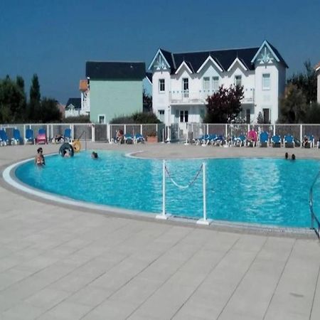 Le Bosquito - Piscine Avril A Septembre Villa Saint-Hilaire-de-Talmont Dış mekan fotoğraf